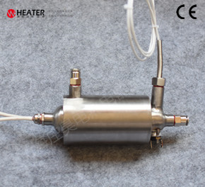 小型壓縮空氣加熱器